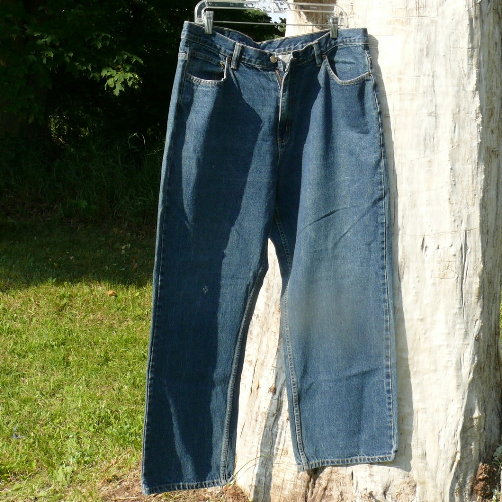 Open Trails Mens Jeans